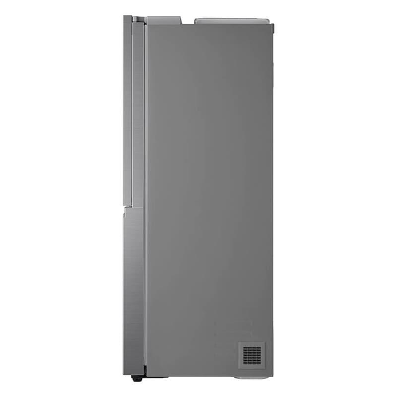یخچال فریزر ساید بای ساید 24 فوت ال جی مدل GC-J267FLJW — تصویر 4