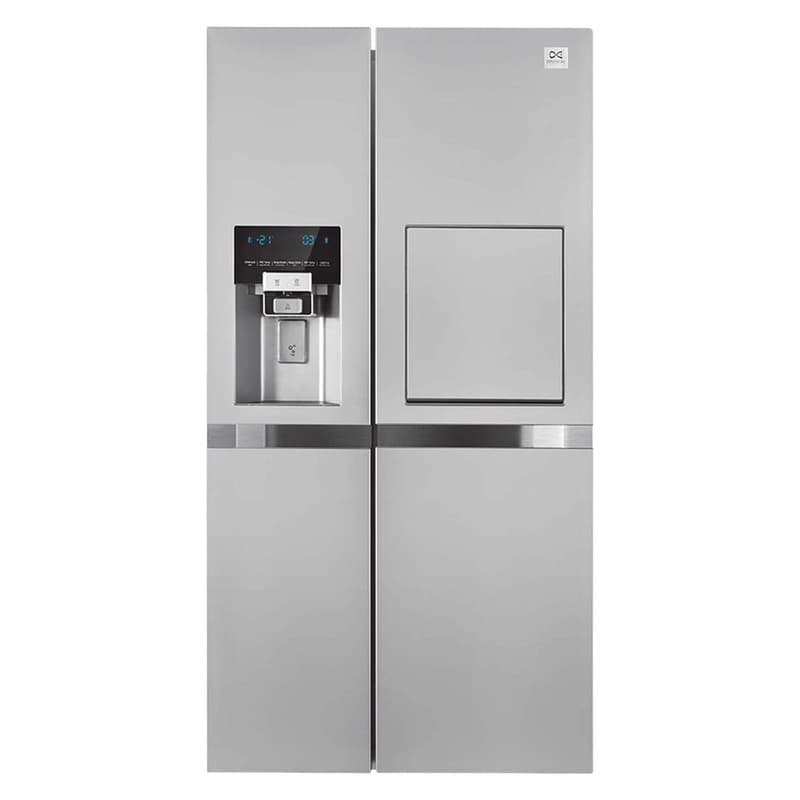 یخچال فریزر ساید بای ساید 32 فوت دوو مدل SXi20-21S