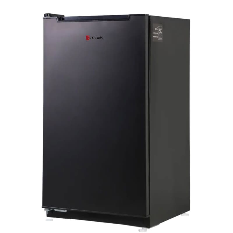 یخچال فریزر سایز مینی 6 فوت جنرال تکنو مدل gt-60