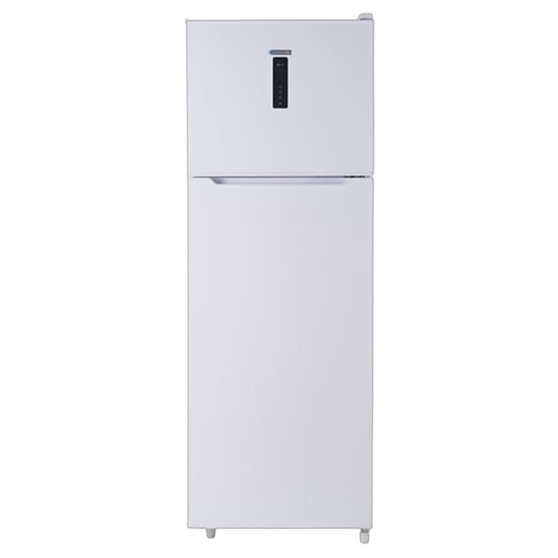 یخچال فریزر طرح فریزر بالا 13 فوت ایستکول مدل TM-4321