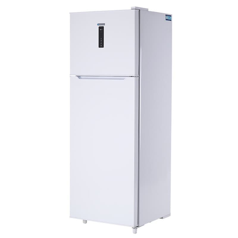 یخچال فریزر طرح فریزر بالا 13 فوت ایستکول مدل TM-4321 — تصویر 2