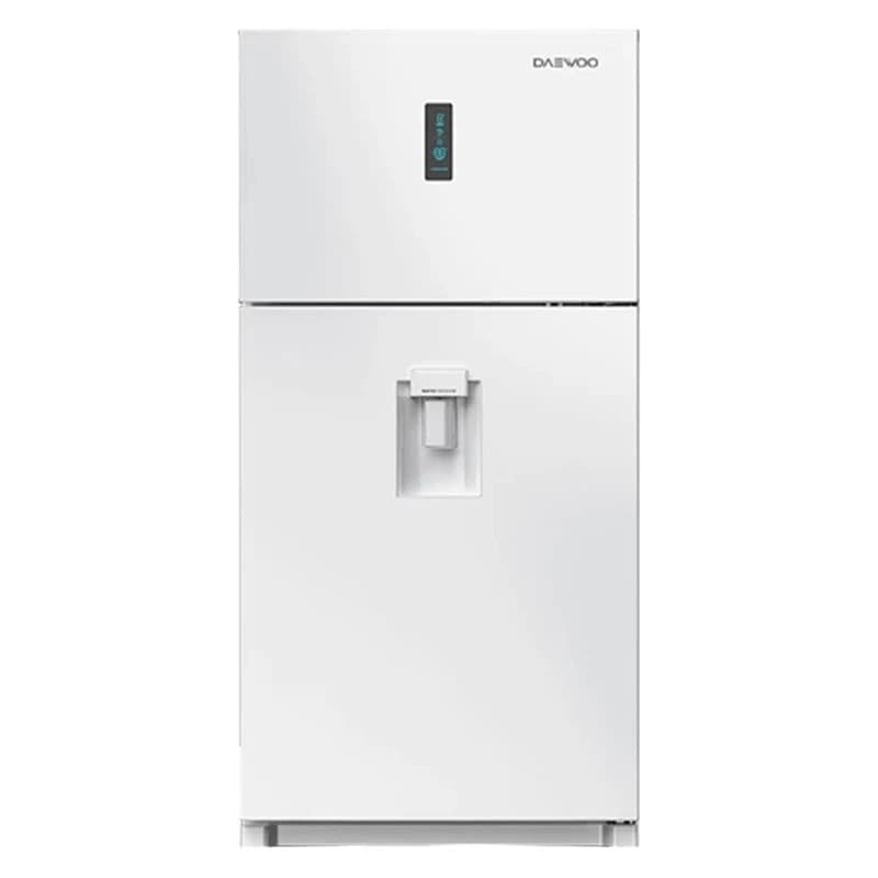 یخچال فریزر طرح فریزر بالا 28 فوت دوو مدل TMI-34MW