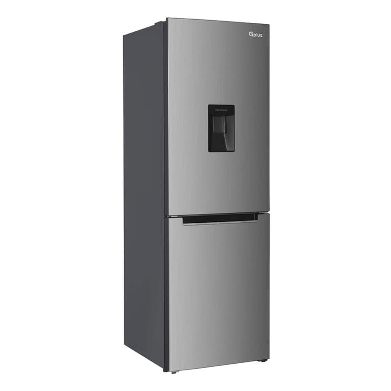 یخچال فریزر طرح فریزر پایین 18 فوت جی پلاس مدل GRF-P3118 — تصویر 2