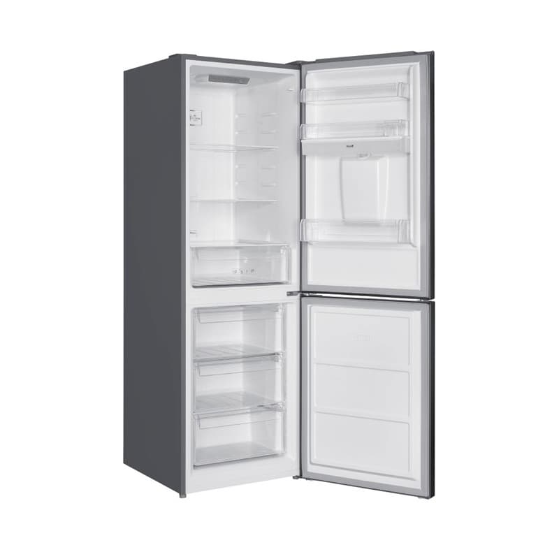 یخچال فریزر طرح فریزر پایین 18 فوت جی پلاس مدل GRF-P3118 — تصویر 3