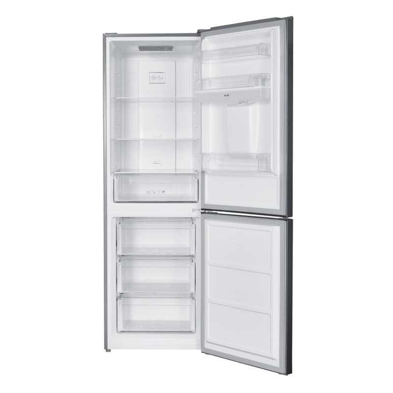 یخچال فریزر طرح فریزر پایین 18 فوت جی پلاس مدل GRF-P3118 — تصویر 4