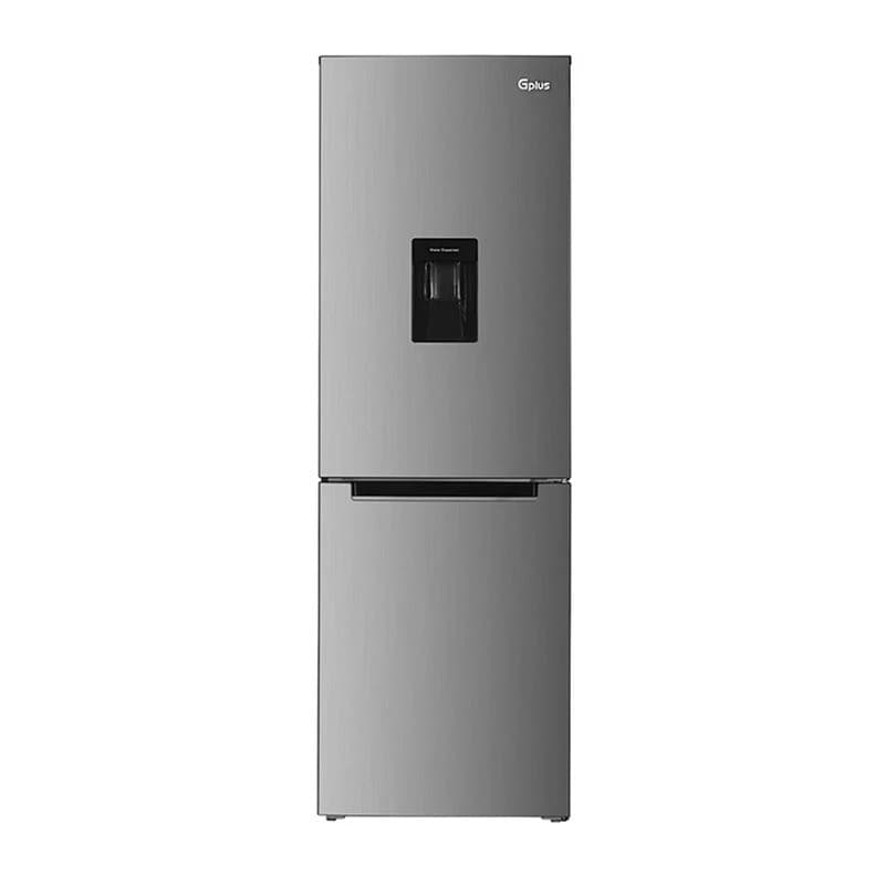 یخچال فریزر طرح فریزر پایین 18 فوت جی پلاس مدل GRF-R3120