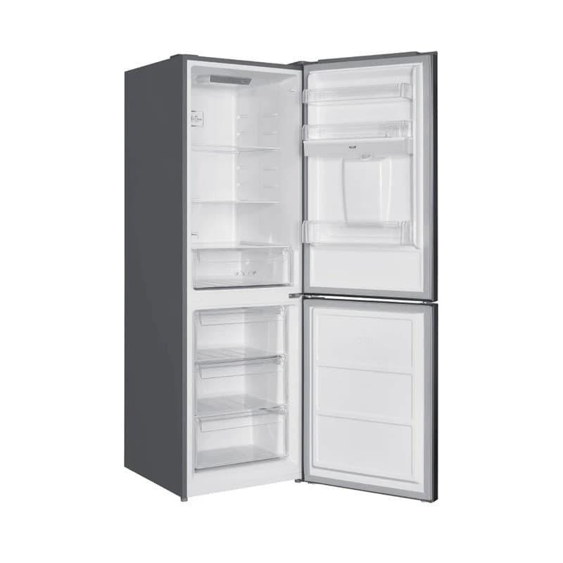 یخچال فریزر طرح فریزر پایین 18 فوت جی پلاس مدل GRF-R3120 — تصویر 3