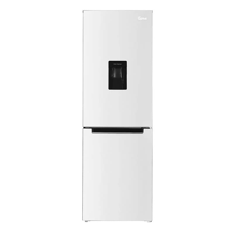 یخچال فریزر طرح فریزر پایین 18 فوت جی پلاس مدل GRF-R3120 — تصویر 4
