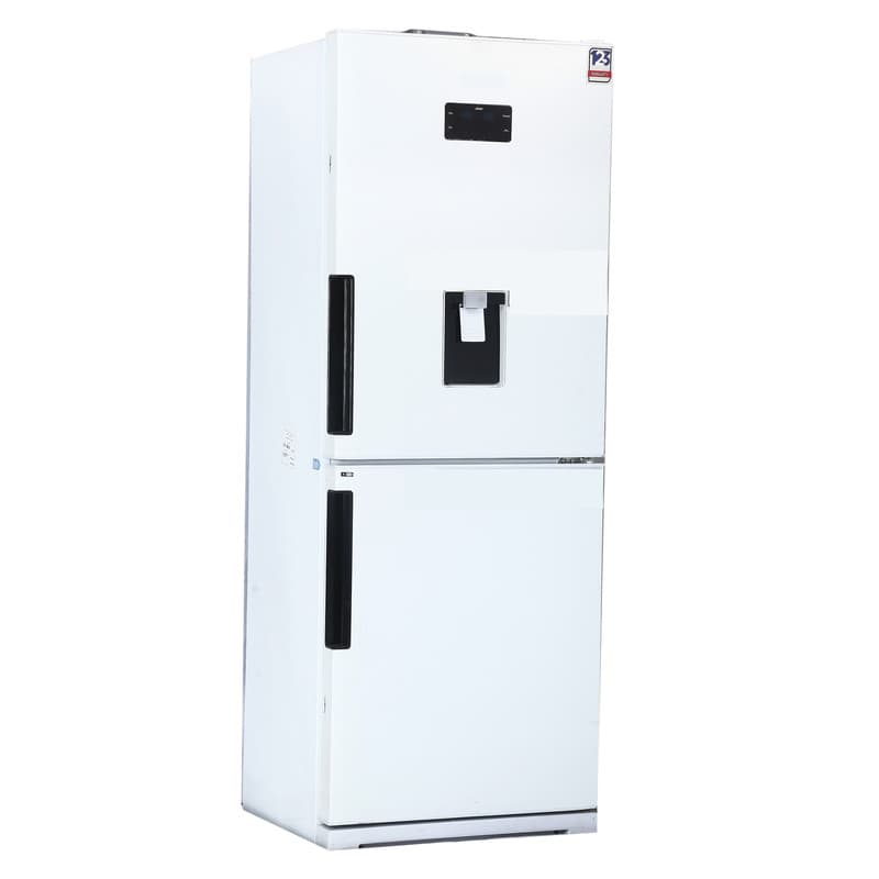 یخچال فریزر طرح فریزر پایین 22 فوت استیلون مدل SPIRING - 17402 — تصویر 3