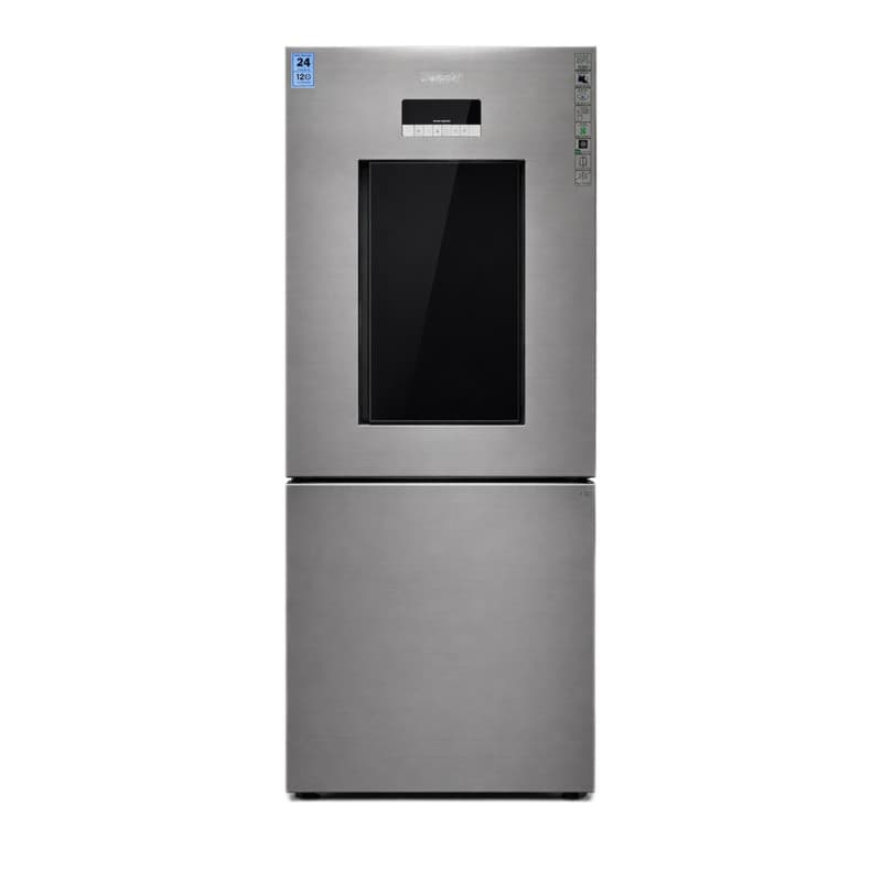 یخچال فریزر طرح فریزر پایین 26 فوت آرچیداک مدل AR 26 Smith-s