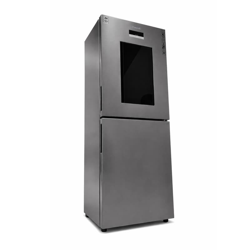 یخچال فریزر طرح فریزر پایین 26 فوت آرچیداک مدل AR 26 Smith-s — تصویر 2
