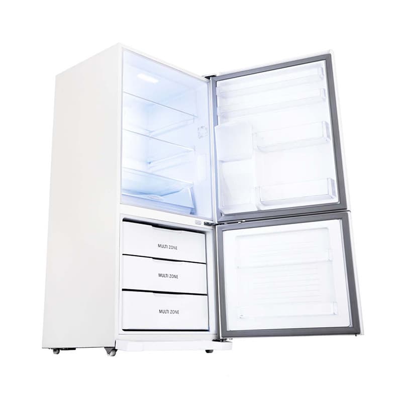 یخچال فریزر طرح فریزر پایین 26 فوت اسنوا مدل SBDi-L301 — تصویر 3