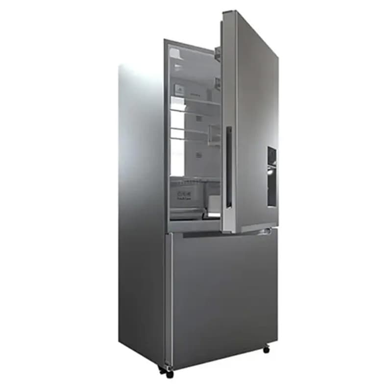 یخچال فریزر طرح فریزر پایین 28 فوت دوو مدل BMi-31GW — تصویر 2