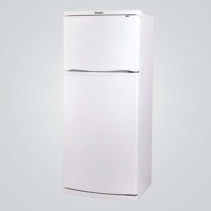 یخچال و فریزر 13 فوت برفاب مدل BH150 — تصویر 2