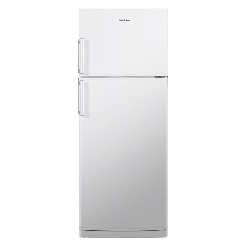 یخچال و فریزر 17 فوت امرسان مدل CB17M