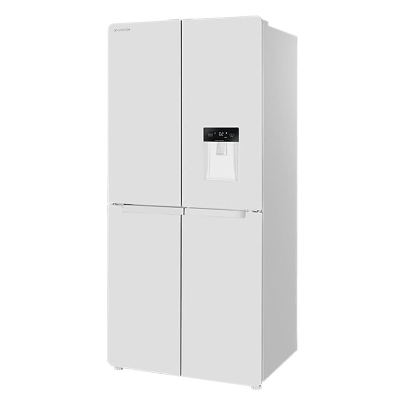 یخچال و فریزر ساید بای ساید 28 فوت ایکس ویژن مدل TF541-AWD/ASD — تصویر 4