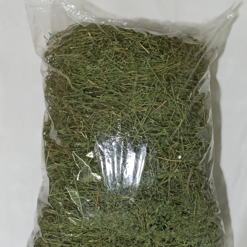 یونجه جوندگان کد 010 وزن 1 کیلوگرم مجموعه 4 عددی — تصویر 2