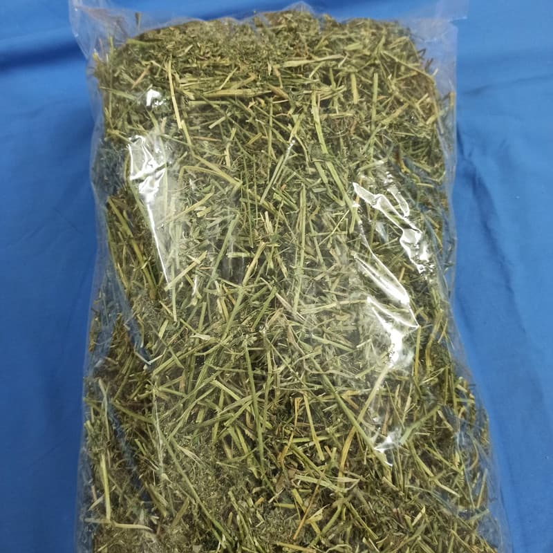 یونجه جوندگان کد 010 وزن 1 کیلوگرم مجموعه 4 عددی — تصویر 3