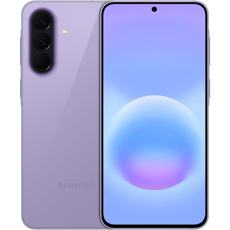 گوشی موبایل سامسونگ مدل Galaxy A57 دو سیم کارت ظرفیت 256 گیگابایت و رم 8 گیگابایت - ویتنام — تصویر 1