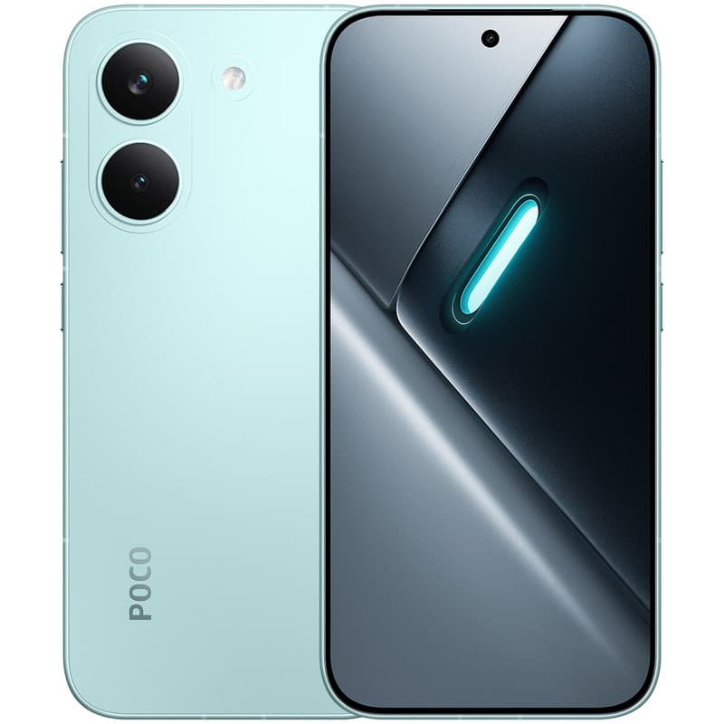 گوشی موبایل شیائومی مدل Poco X8 Pro دو سیم کارت ظرفیت 512 گیگابایت و رم 12 گیگابایت — تصویر 1
