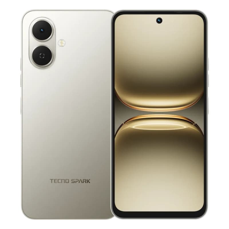 گوشی موبایل تکنو موبایل مدل Spark Go 2 دو سیم کارت ظرفیت 64 گیگابایت و رم 3 گیگابایت — تصویر 1