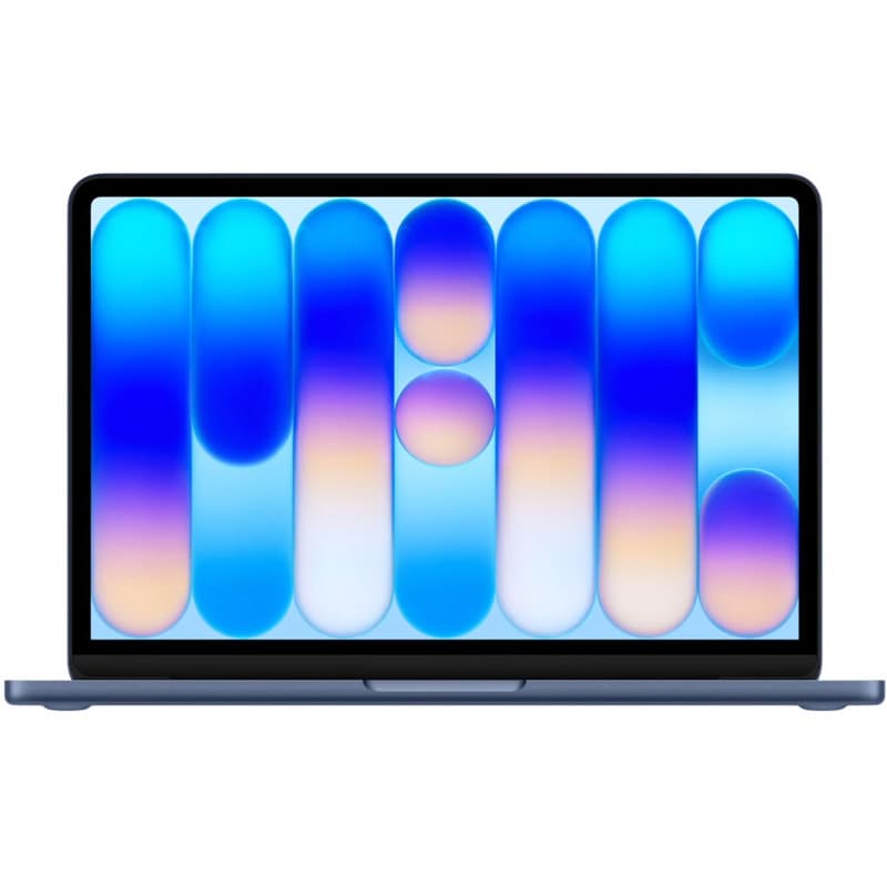 لپ تاپ 13 اینچی اپل مدل MacBook Neo LLA-A18 Pro-8GB Ram-512GB SSD — تصویر 1