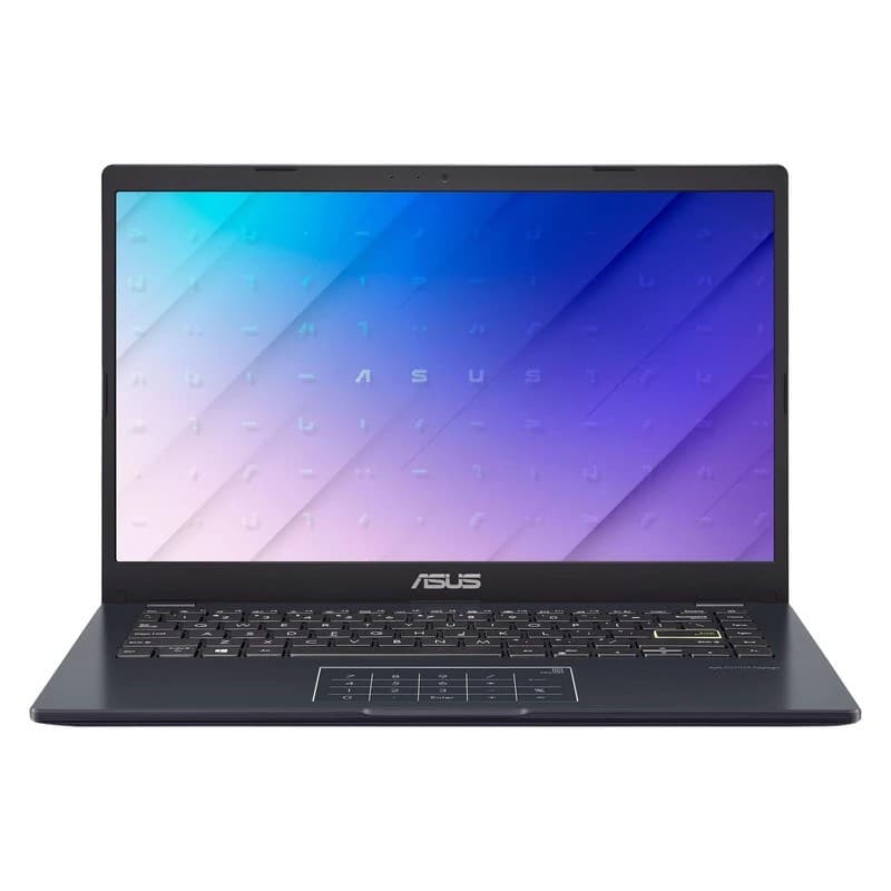 لپ تاپ 14 اینچی ایسوس مدل Vivobook Go 14 E410KA-CL4128-Celeron N4500-4GB DDR4 3200MHz-128GB eMMC-TN — تصویر 1