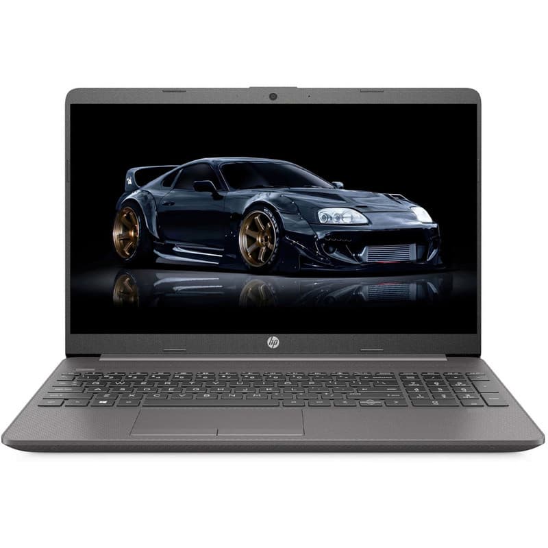 لپ تاپ 15.6 اینچی اچ پی مدل G9 250-Celeron N4500-4GB DDR4 2933MHz-256GB SSD-SVA HD — تصویر 1
