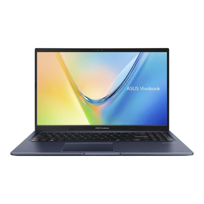 لپ تاپ 15.6 اینچی ایسوس مدل Vivobook 15 M1502YA-Ryzen 5 7430U-24GB DDR4 3200MHz-1TB SSD-IPS-Backlit - کاستوم شده — تصویر 1