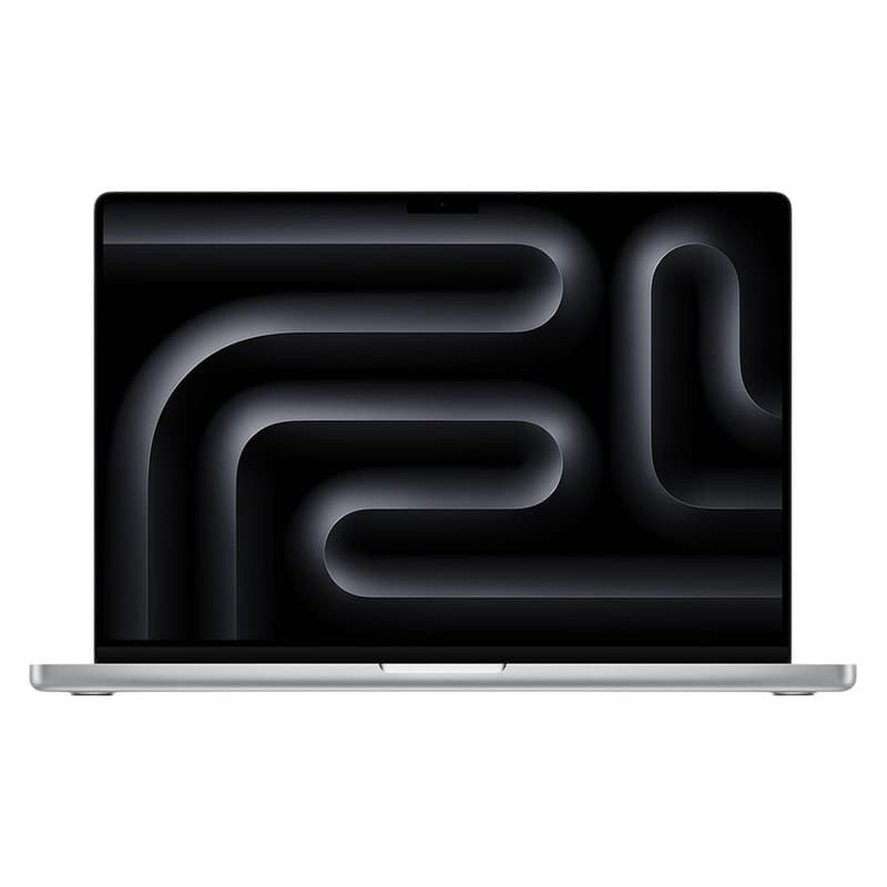 لپ تاپ 16.2 اینچی اپل مدل MacBook Pro MGE94 2026 LLA-M5 Max-48GB RAM-2TB SSD-Retina 120Hz — تصویر 1