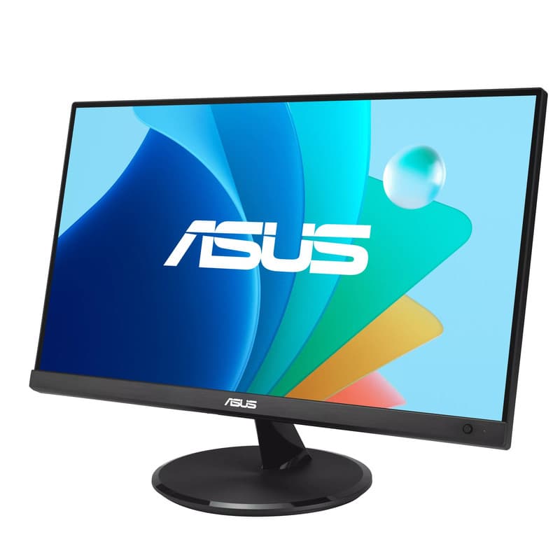 مانیتور گیمینگ 22 اینچ ایسوس مدل MONITOR ASUS VP227HF GAMING 100HZ — تصویر 1