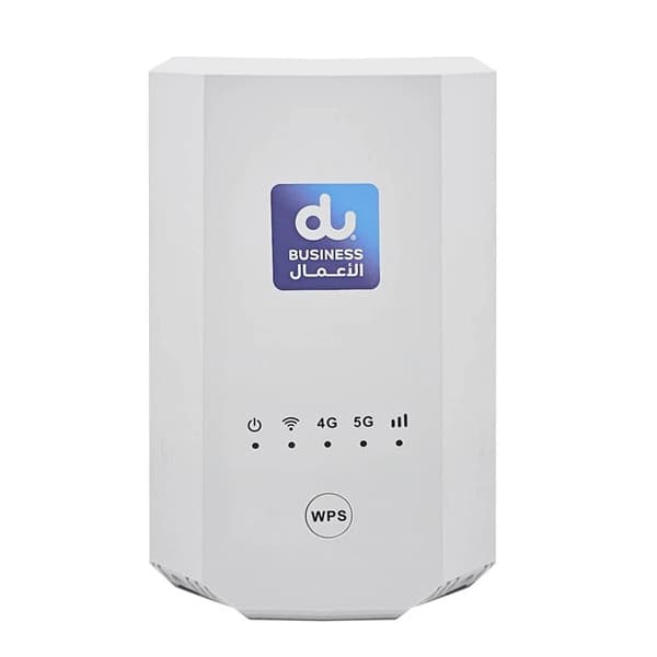 مودم روتر 5G، 4G، 3G دو مدل DU ZLT X28 BUSINESS با پشتیبانی همه سیم کارت ها، تجمیع باند، اتصال دوگانه بی سیم و با سیم، ظرفیت 64 کاربر، خروجی تلفن برای استفاده خانگی، اداری و گیمینگ — تصویر 1