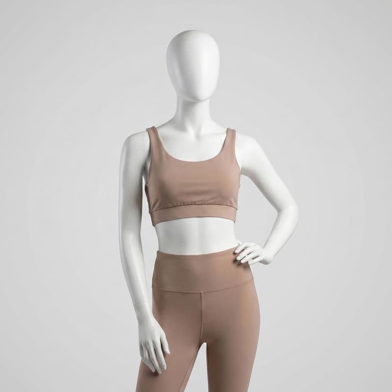 نیم تنه ورزشی زنانه الوج مدل TLN-402W001