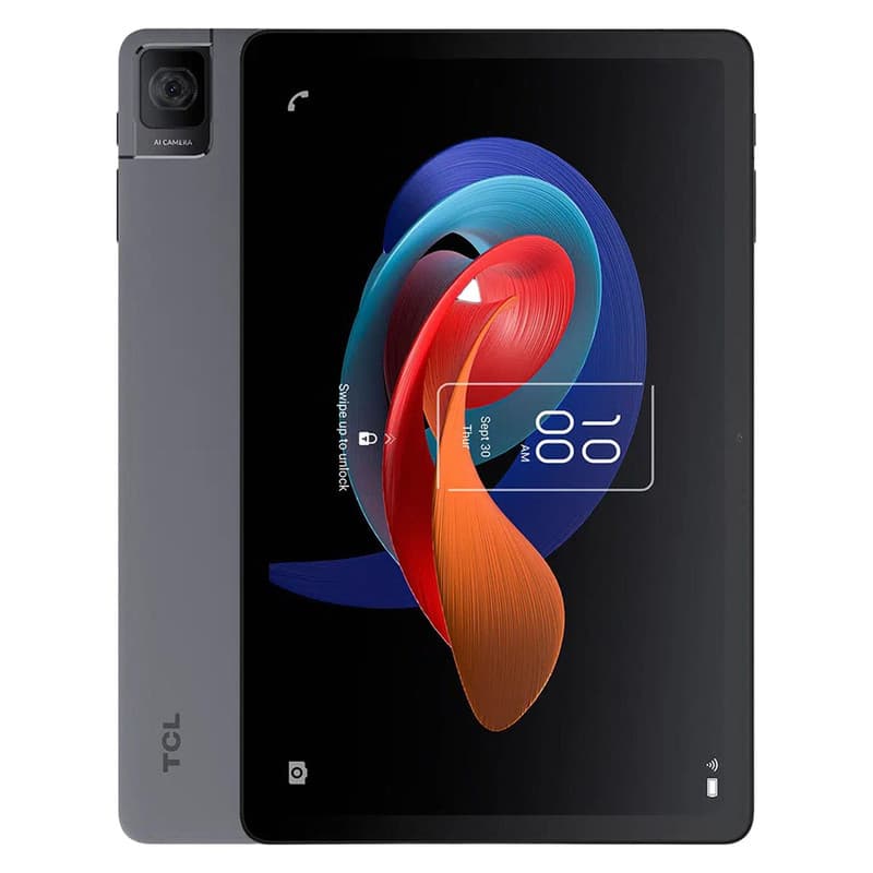 تبلت 10.36 اینچ تی سی ال مدل TAB 10 Gen 2 ظرفیت 64 گیگابایت و رم 4 گیگابایت — تصویر 1