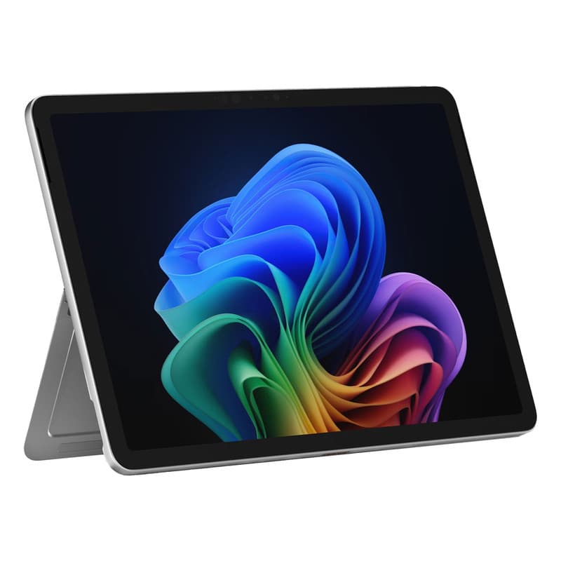 تبلت 12 اینچی مایکروسافت مدل Surface Pro-Snapdragon X Plus ظرفیت 512 گیگابایت و رم 16 گیگابایت — تصویر 1
