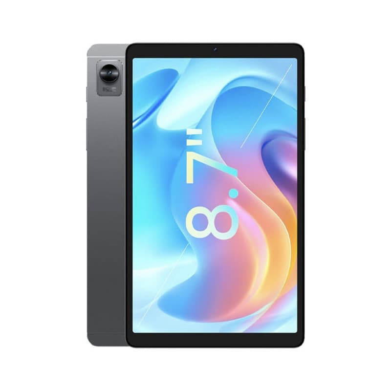 تبلت 8.7 اینچی ریلمی مدل Pad Mini Wi-Fi ظرفیت 32 گیگابایت و رم 3 گیگابایت — تصویر 1