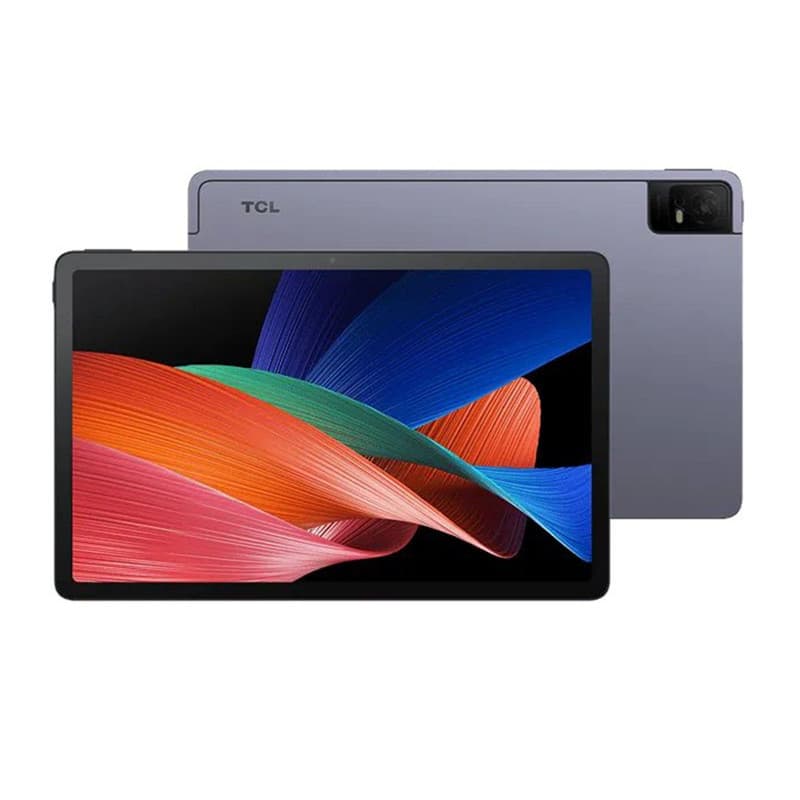 تبلت تی سی ال مدل TAB 11 LTE ظرفیت 128 گیگابایت و رم چهار گیگابایت — تصویر 1