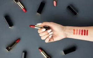 بهترین مارک رژ لب