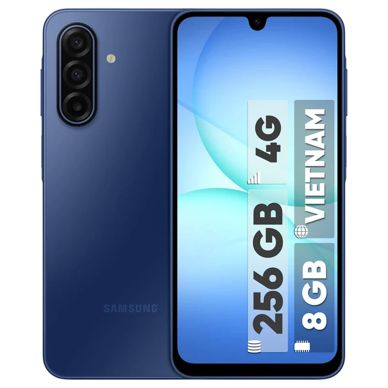 گوشی گلکسی A17 4G