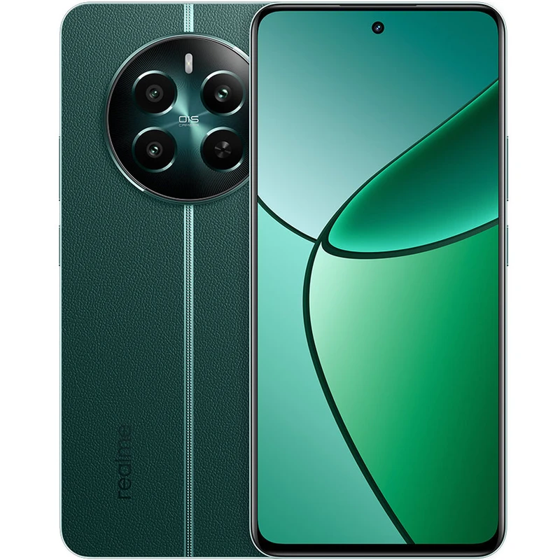 گوشی موبایل ریلمی مدل Plus 12