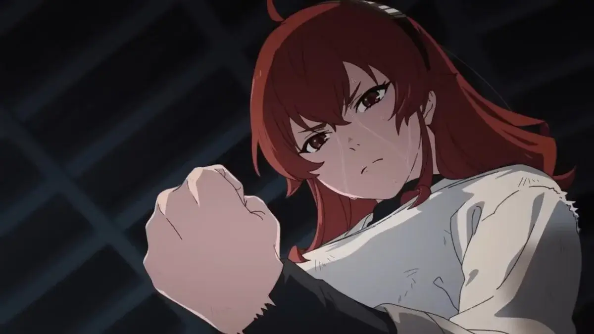 انیمه Mushoku Tensei