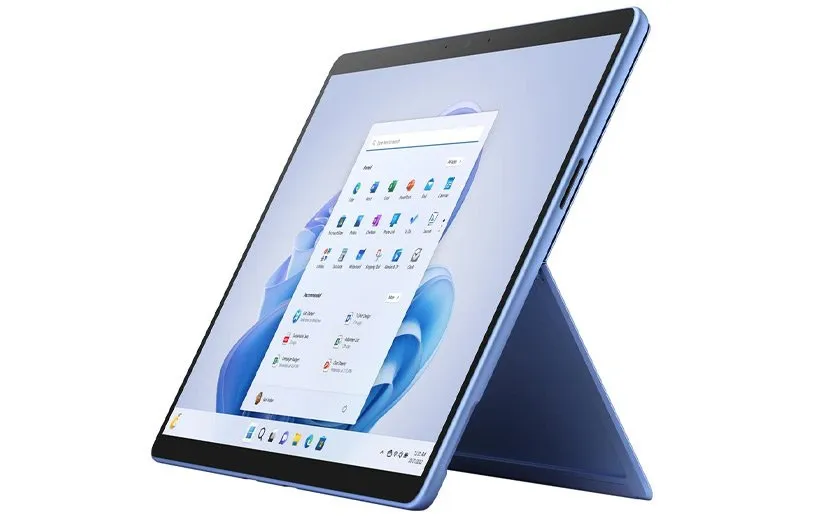 تبلت مایکروسافت Surface Pro 9 (وای‌فای)