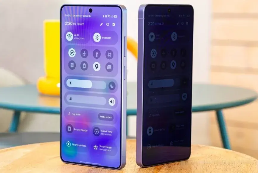 قابلیت‌های مهم One UI 8.5 در Galaxy S26 Ultra