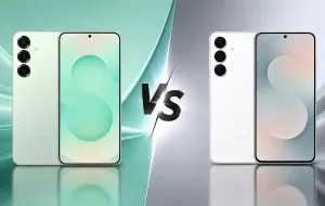 مقایسه گلکسی S25 FE با گلکسی S25؛ پرچم‌دار یا قاتل پرچم‌دار؟
