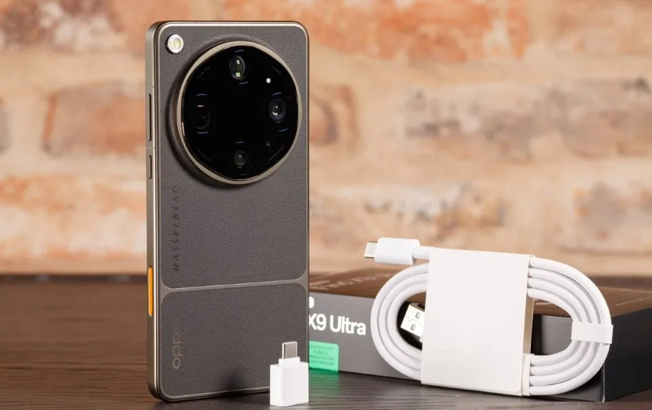 محتویات جعبه؛ اوپو فایند X9 اولترا یا گلکسی S26 اولترا؟