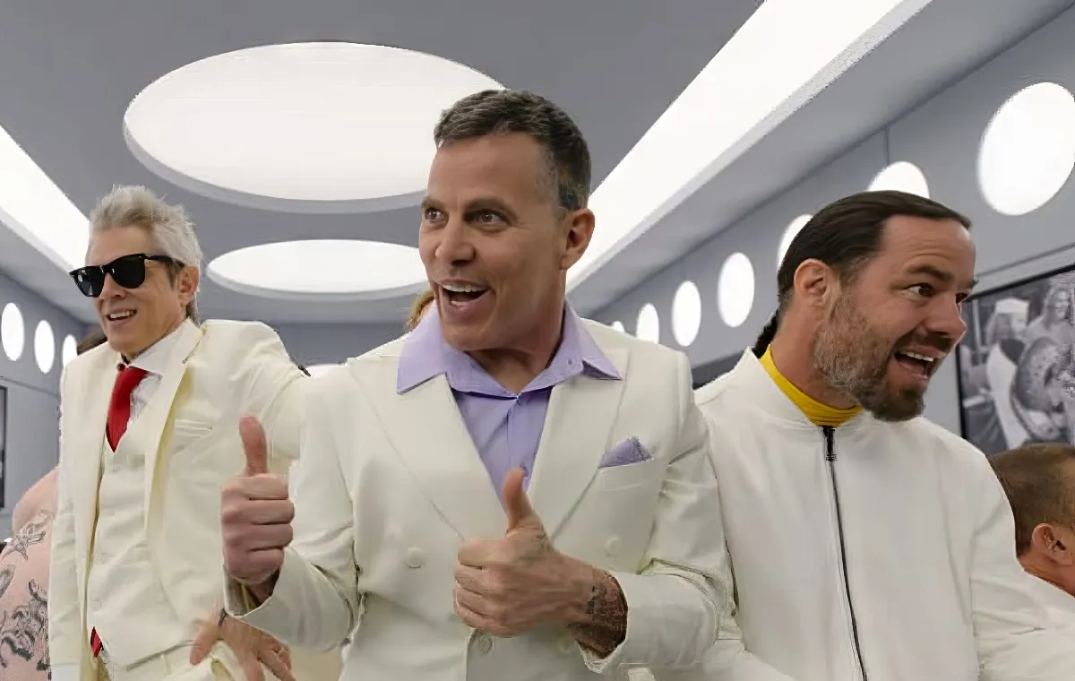 فیلم‌های تابستان 2026 ؛ کله‌خر: بهترین و آخرین (Jackass: Best and Last)