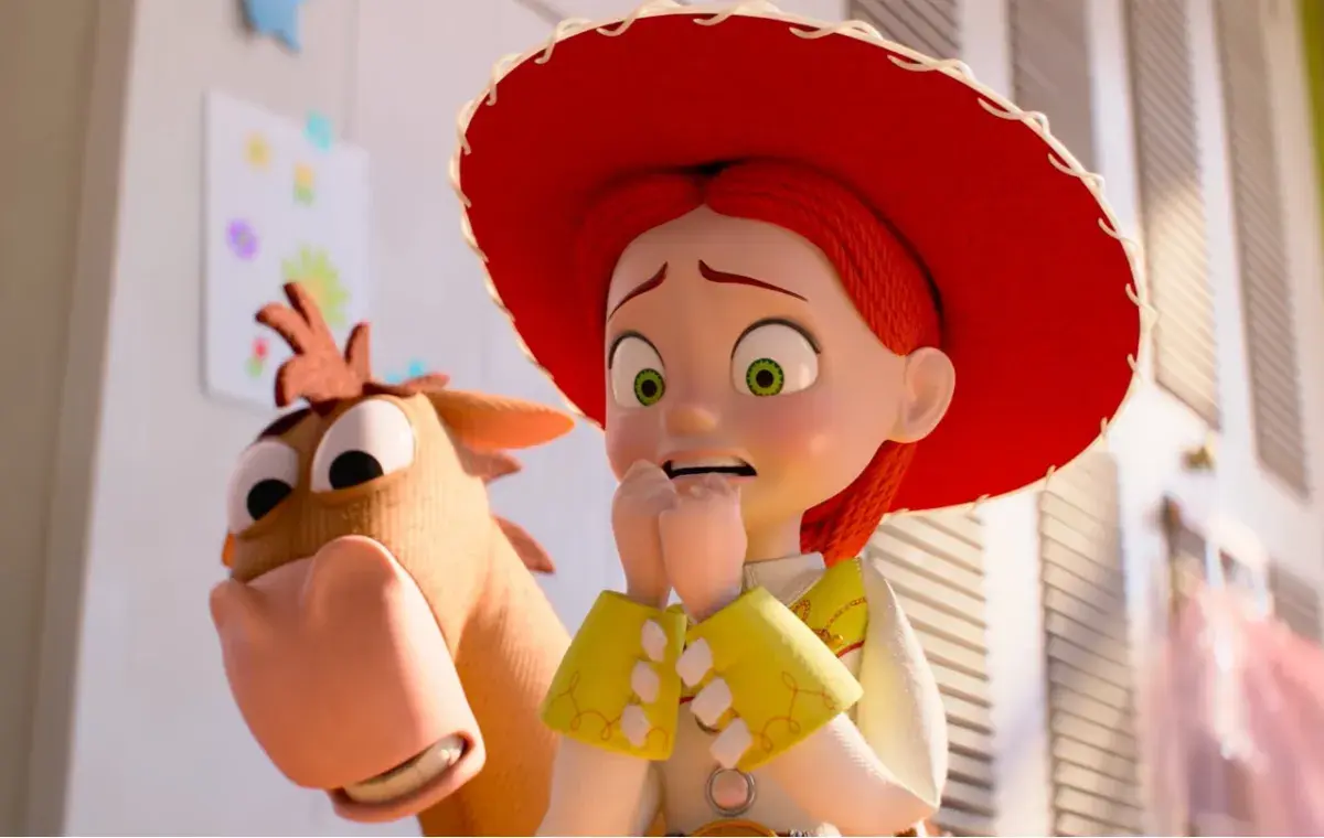 داستان اسباب‌بازی 5 (Toy Story 5)