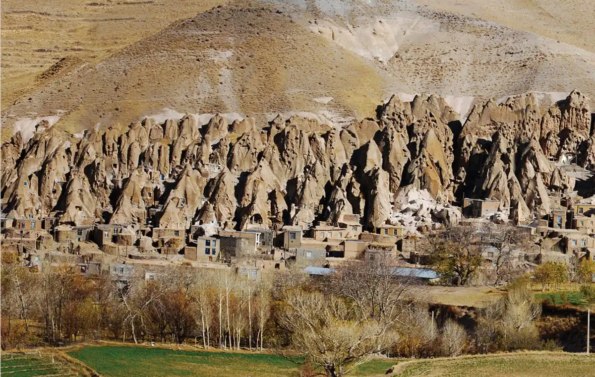 کندوان
