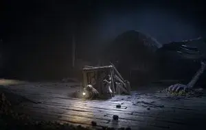 نقد و بررسی بازی Reanimal؛ وقتی انسان حیوان می‌شود