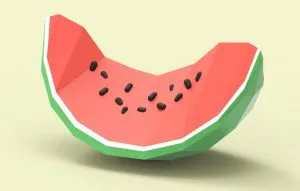 10 خاصیت هندوانه برای سلامتی و مبارزه با بیماری